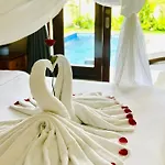 Akatara Ubud Villa