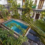 Ayunda Ubud Cottage
