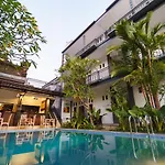 Ayunda Ubud Cottage