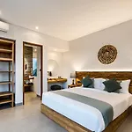 Villa Solis By Balisuperhost