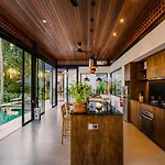 Villa Solis By Balisuperhost