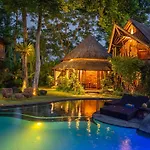 Green Tree House