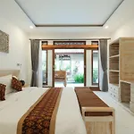 Pondok Sebali Private Villa