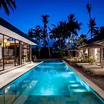 Villa Jehanne By Balisuperhost
