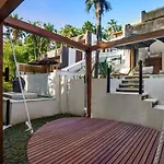 Villa Santa Monica By Balisuperhost