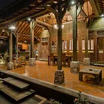 Roshan Ubud Villa