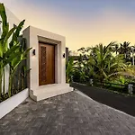Villa Juke By Balisuperhost