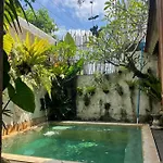 Bali Legong Villa