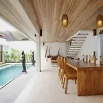 Villa Alina - Spacious Villa For 6 People