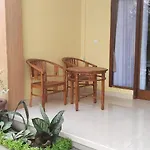 D\'Natha Villa Ubud
