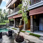 Harmony House:Work-Life Balance Near Ubud Center-3