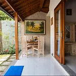 New Villa I Love You-Ii: Inhale Bali Vibe!