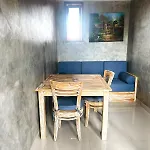 Mandala Home Stay