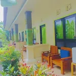 Green View Twin Bed Exotic Room