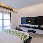 Chandi Hotel Ubud