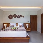 Ikada Villa By Pramana Villas