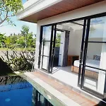 The Nugraha Villa Ubud
