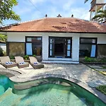 Chandi Hotel Ubud