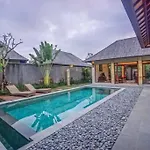Villa Bougenville