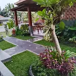 Pondok Sarwi