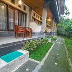Adi Jaya Cottages Ubud Suites By Eps - Chse Certified