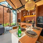 Casa Lina Ubud Luxe & Serenity