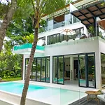 Villa Joyia Ubud