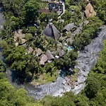 Fivelements Retreat Bali