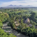 Fivelements Retreat Bali