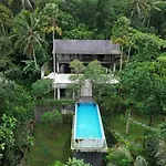 Sandhya Villa Ubud