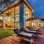 Villa Melissa By Balisuperhost