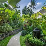 Villa Jacques Ubud