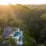 Villa Jacques Ubud