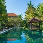 Agung Raka Villa