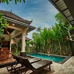 Pondok Buda Merta