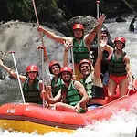 The Donno Ubud Guest House