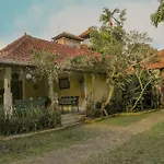 Villa Chempaka