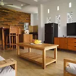 Nyaman Villa Ubud