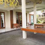 Nyaman Villa Ubud