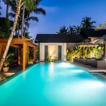 Sarang Cocoon Villa Ubud By Balisuperhost