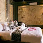 Arbathu Villa Ubud