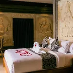 Arbathu Villa Ubud