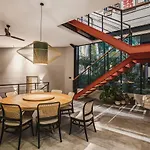 Milliways Bali - Playful Boutique Villa By The Jungle Gorge - 3 Bedrooms