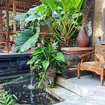 Caraka House