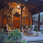 Sahadewa House
