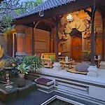 Sahadewa House