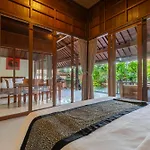 Sari Bamboo Bungalows