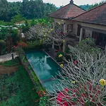 Uma Stana Villa