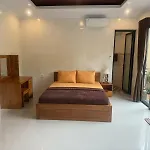 The Maje Private Villa