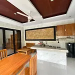 The Maje Private Villa